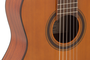 Guitarra Clásica Admira Malaga Serie Conservatorio