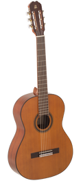 Guitarra Clásica Admira Malaga Serie Conservatorio