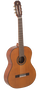 Guitarra Clásica Admira Malaga Serie Conservatorio