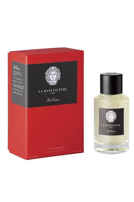 La Manufacture Boharas Agua de perfume Unisex 100 ml La Manufacture Boharas Agua de perfume Unisex 100 ml