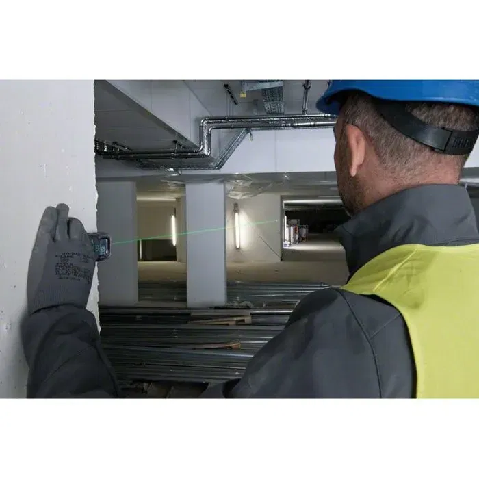 Bosch Professional GLM 50-25 G Telémetro Láser