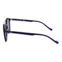 ZEISS ZS22518S-415 Gafas de sol con cristales azules y montura gris