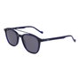 ZEISS ZS22518S-415 Gafas de sol con cristales azules y montura gris