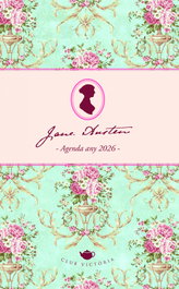 VIENA Agenda Jane Austen 2026