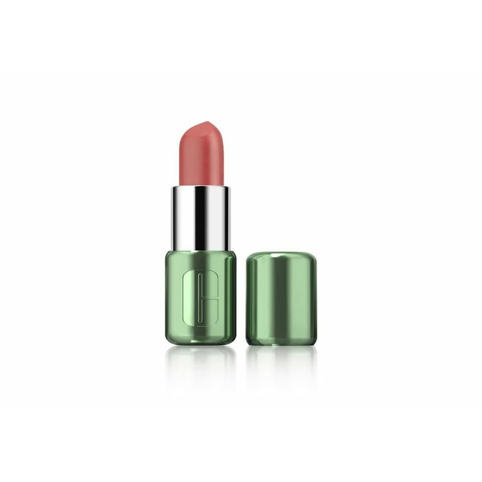 Clinique POP LONGWEAR Matte barra de labios Latte Pop Clinique POP LONGWEAR Matte barra de labios Latte Pop