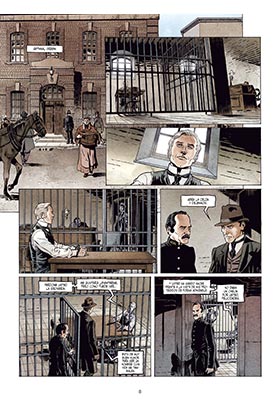 Yermo Ediciones Y Publicaciones, S.L. Sherlock Holmes Society 02