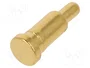 QH INDUSTRIAL POGO-PIN 0,9MM X 5,0MM SMT