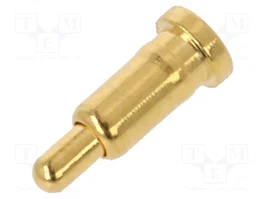 QH INDUSTRIAL POGO-PIN 0,9MM X 5,0MM SMT