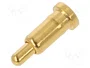 QH INDUSTRIAL POGO-PIN 0,9MM X 5,0MM SMT