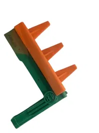 B. Braun Grapadora Lineal Recarga LS 90 mm Alt4,8 Verde 1Ud