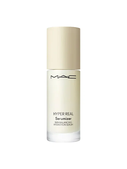 MAC Hyper Real Glow Serumizer Skin Balancing Hydration Serum 30 ml MAC Hyper Real Glow Serumizer Skin Balancing Hydration Serum 30 ml