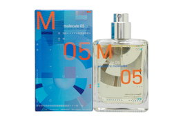 Escentric Molecules Molecule 05 Eau de Toilette 30ml Spray