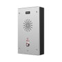 Fanvil Videoportero IP I16S Acero inoxidable