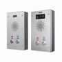 Fanvil Videoportero IP I16S Acero inoxidable