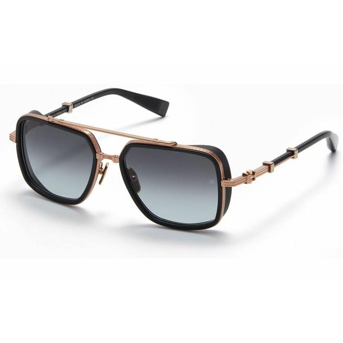 Gafas de Sol Unisex Balmain BPS-108E-58 ø 58 mm Gafas de Sol Unisex Balmain BPS-108E-58 ø 58 mm
