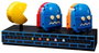 LEGO Icons Máquina de PAC-MAN Arcade