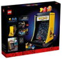 LEGO Icons Máquina de PAC-MAN Arcade