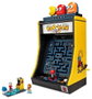 LEGO Icons Máquina de PAC-MAN Arcade