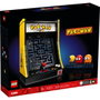 LEGO Icons Máquina de PAC-MAN Arcade