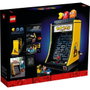 LEGO Icons Máquina de PAC-MAN Arcade