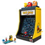 LEGO Icons Máquina de PAC-MAN Arcade
