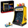 LEGO Icons Máquina de PAC-MAN Arcade