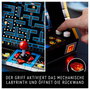 LEGO Icons Máquina de PAC-MAN Arcade