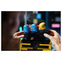 LEGO Icons Máquina de PAC-MAN Arcade