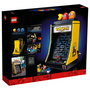 LEGO Icons Máquina de PAC-MAN Arcade
