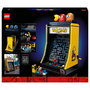 LEGO Icons Máquina de PAC-MAN Arcade