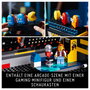 LEGO Icons Máquina de PAC-MAN Arcade