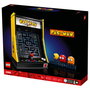 LEGO Icons Máquina de PAC-MAN Arcade