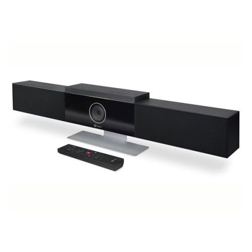 Poly Studio Barra de Vídeo USB 4K UHD con DirectorAI