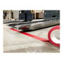 Durable Duraline Basic Cinta de marcado de suelo 50 mm x 33 m, amarillo y negro
