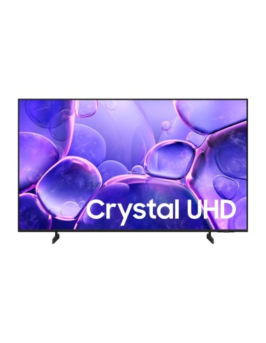 Samsung UE43U8072FUXXH Crystal UHD 4K 43 pulgadas