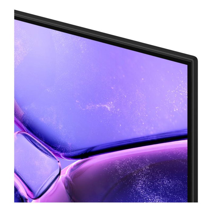 Samsung UE43U8072FUXXH Televisor Crystal UHD 4K 43 Pulgadas