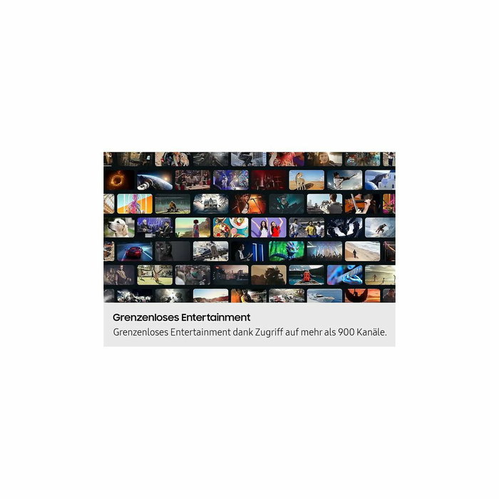 Samsung UE43U8072FUXXH Crystal UHD 4K 43 pulgadas