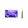 Samsung UE43U8072FUXXH Crystal UHD 4K 43 pulgadas