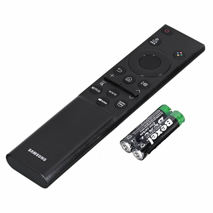 Samsung UE43U8072FUXXH Crystal UHD 4K 43 pulgadas