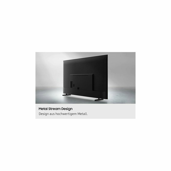 Samsung UE43U8072FUXXH Crystal UHD 4K 43 pulgadas