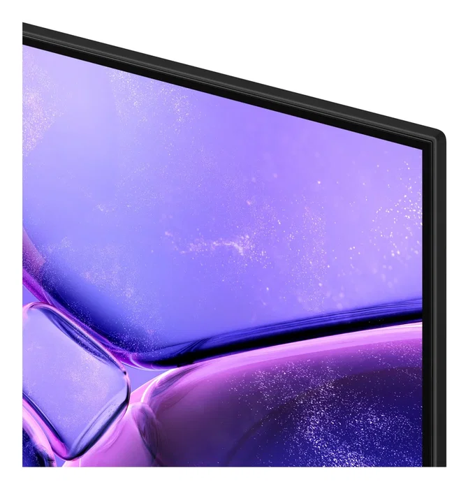 Samsung UE43U8072FUXXH Televisor 43 pulg. Crystal UHD 4K Smart TV Negro Samsung UE43U8072FUXXH Televisor 43 pulg. Crystal UHD 4K Smart TV Negro