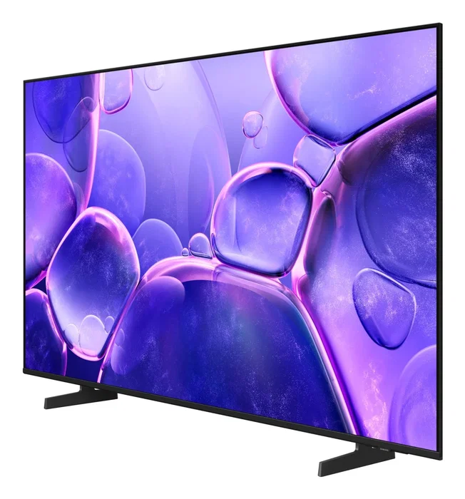 Samsung UE43U8072FUXXH Televisor 43 pulg. Crystal UHD 4K Smart TV Negro Samsung UE43U8072FUXXH Televisor 43 pulg. Crystal UHD 4K Smart TV Negro