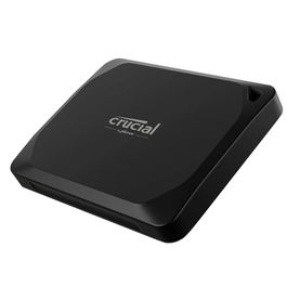 Crucial X10 Pro Disco Duro Externo SSD 2TB, USB-C 3.2 Gen-2, Portable, CT2000X10PROSSD9