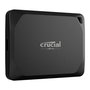 Crucial X10 Pro Disco Duro Externo SSD 2TB USB 3.2 Gen-2 2x2 Portátil
