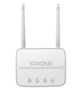 Strong 4GROUTER360M Router de red móvil Blanco
