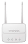 Strong 4GROUTER360M Router de red móvil Blanco