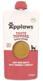 Applaws Caldo de Ternera para Perros 6x200ml