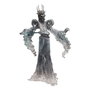 El Señor de los Anillos Figura Mini Epics The Witch-King of the Unseen Lands Limited Edition 19 cm