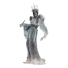 El Señor de los Anillos Figura Mini Epics The Witch-King of the Unseen Lands Limited Edition 19 cm
