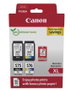 Canon Multipack de Cartuchos PG-575XL/CL-576XL con Papel Fotográfico